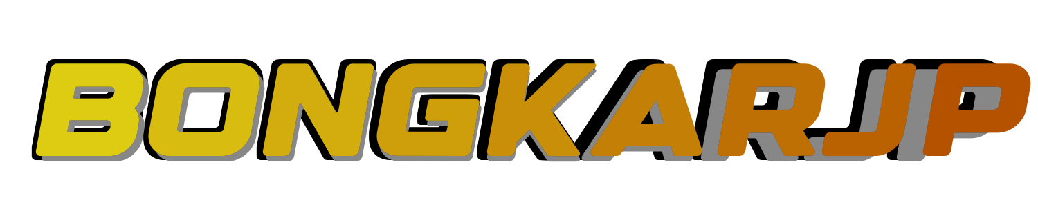 BONGKARJP Logo